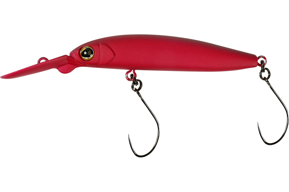 red perilla