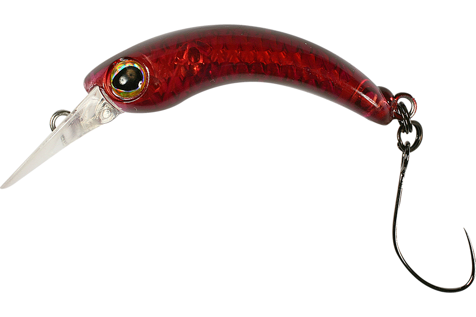 shobokure red