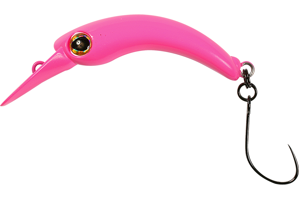 keikou pink