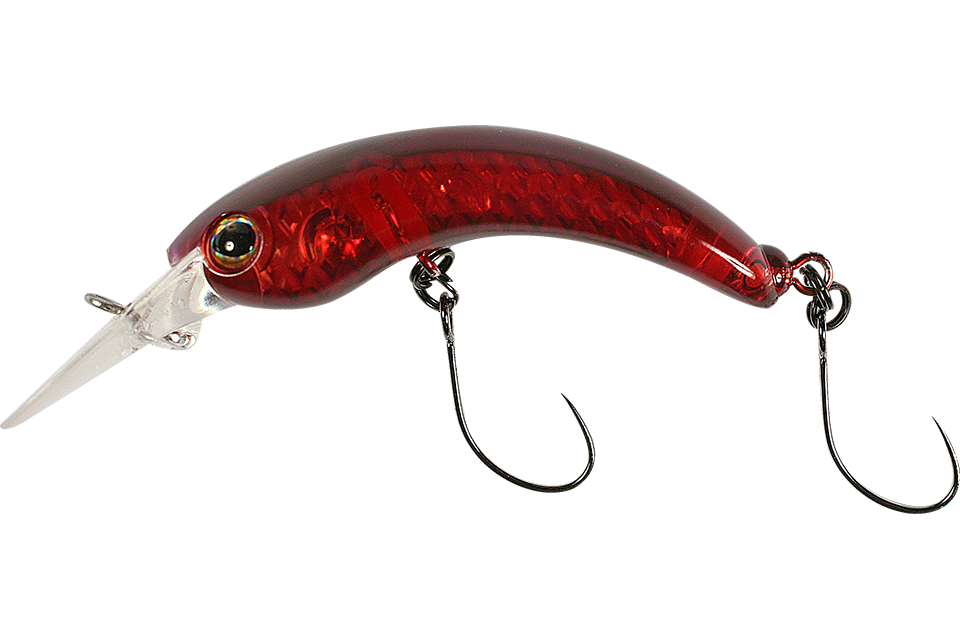shobokure red
