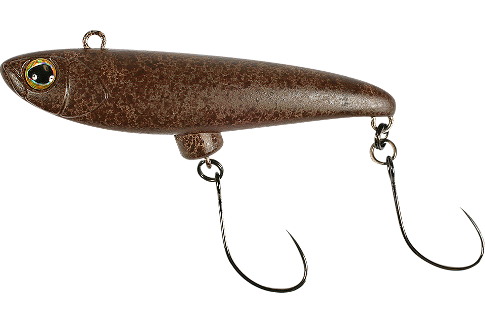 tackey brown