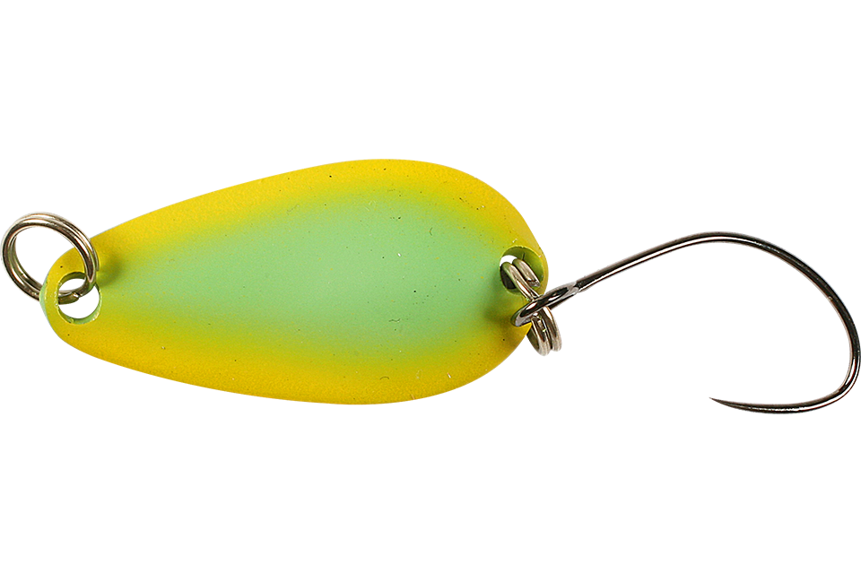 Light Olive Yellow
