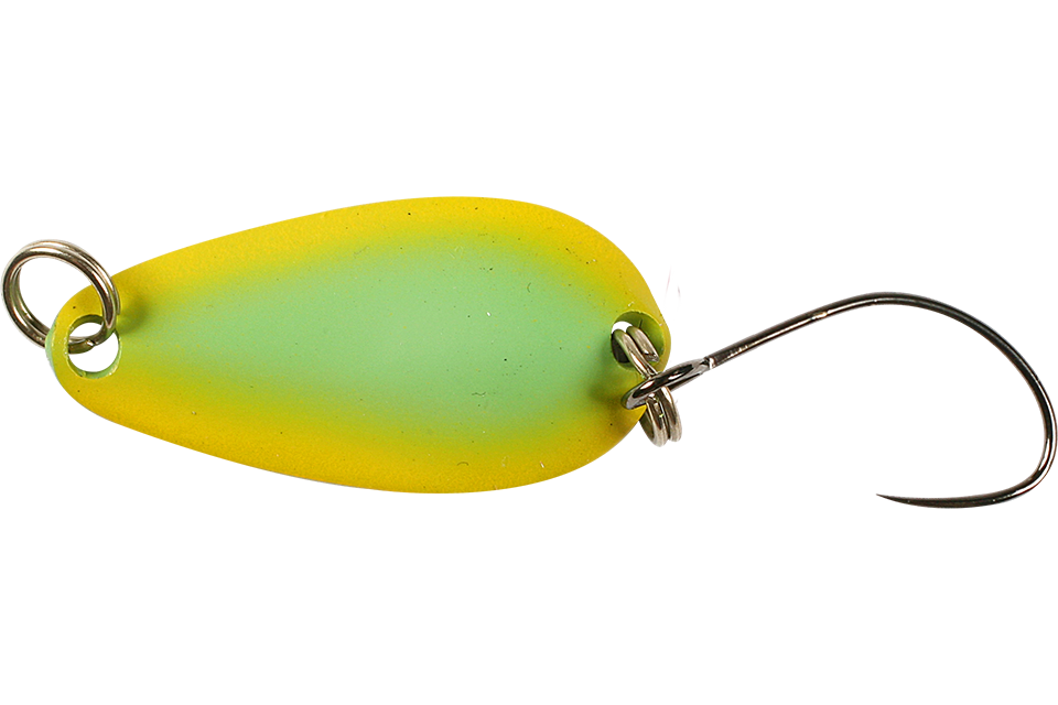 Light Olive Yellow