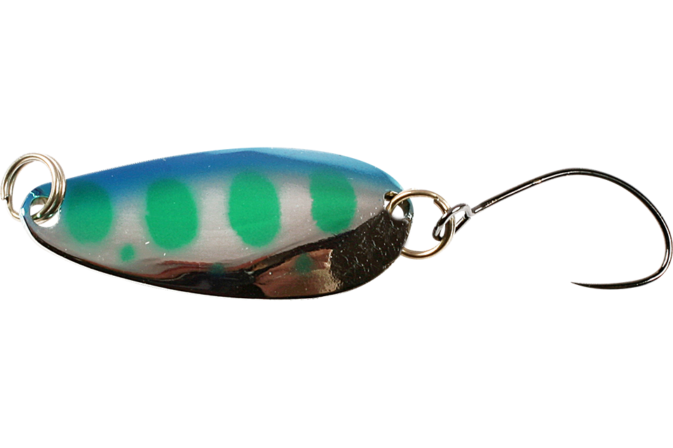 blue yamame