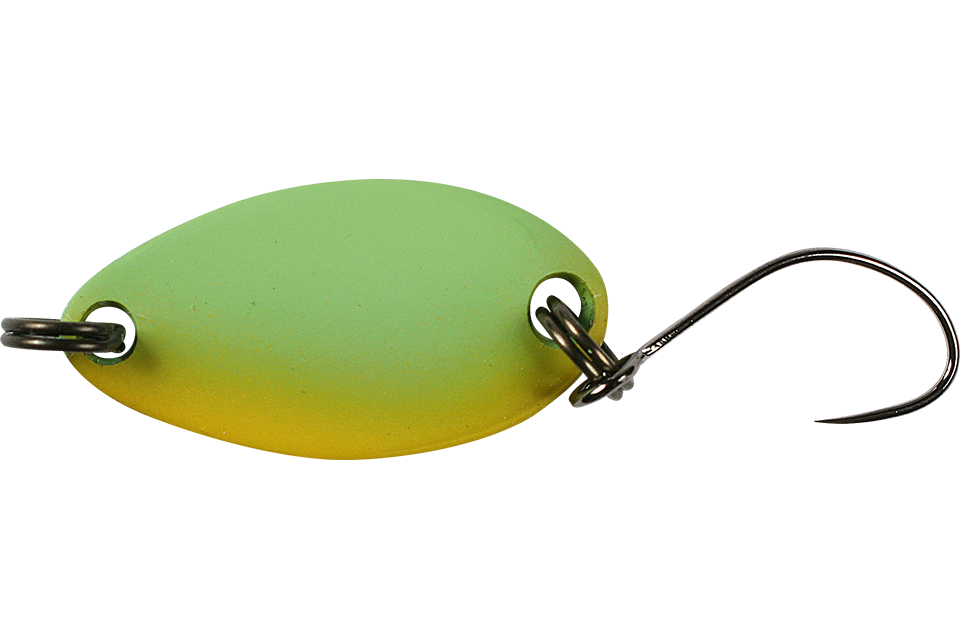 Light Olive Yellow