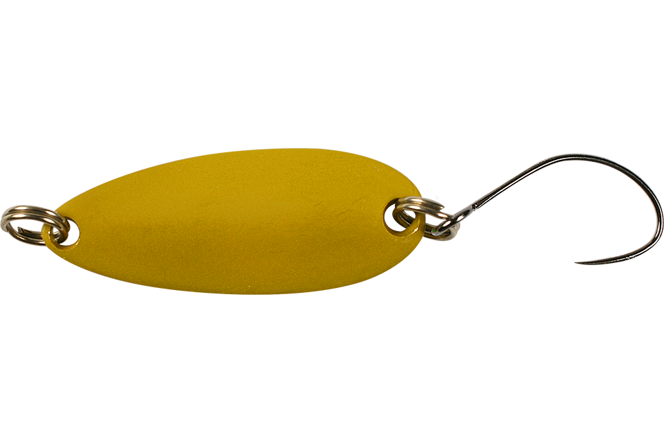 yellow olive