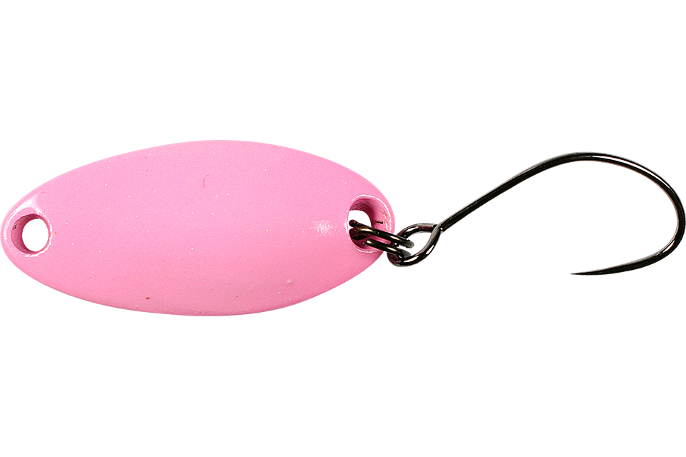 tackey pink