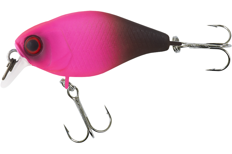 pink pellet