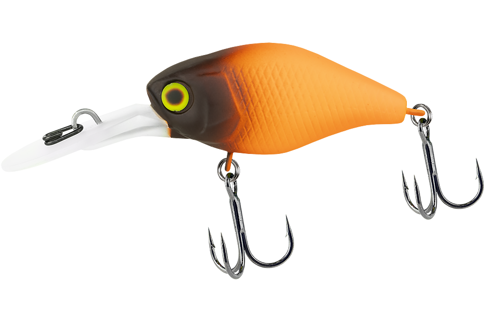 pellet orange