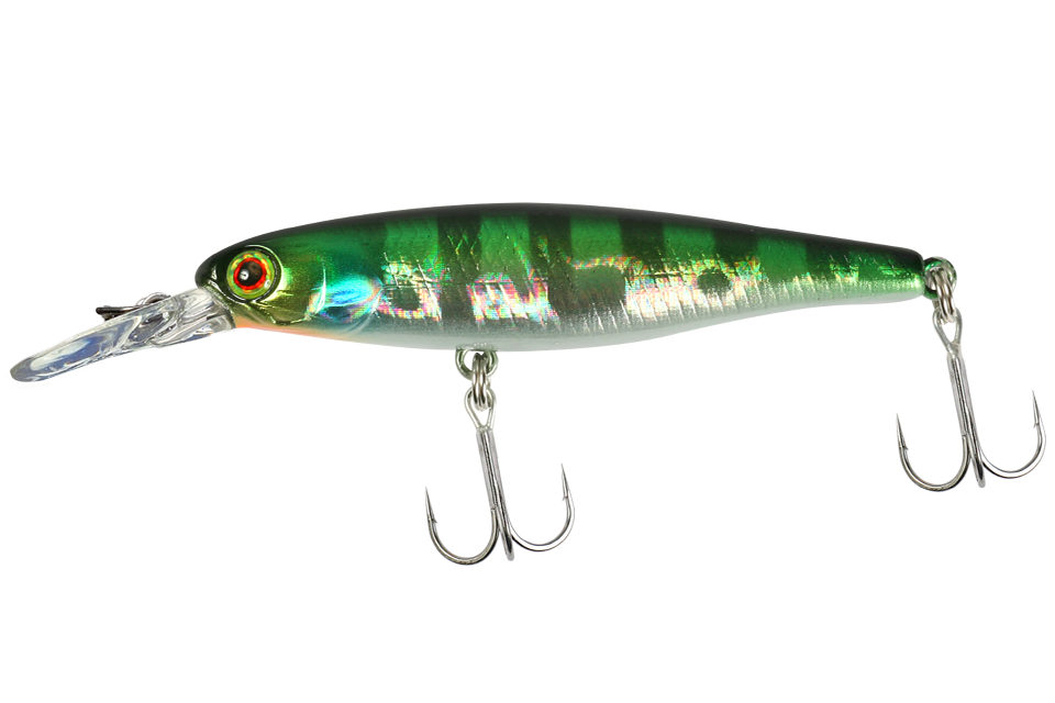 hl blue gill