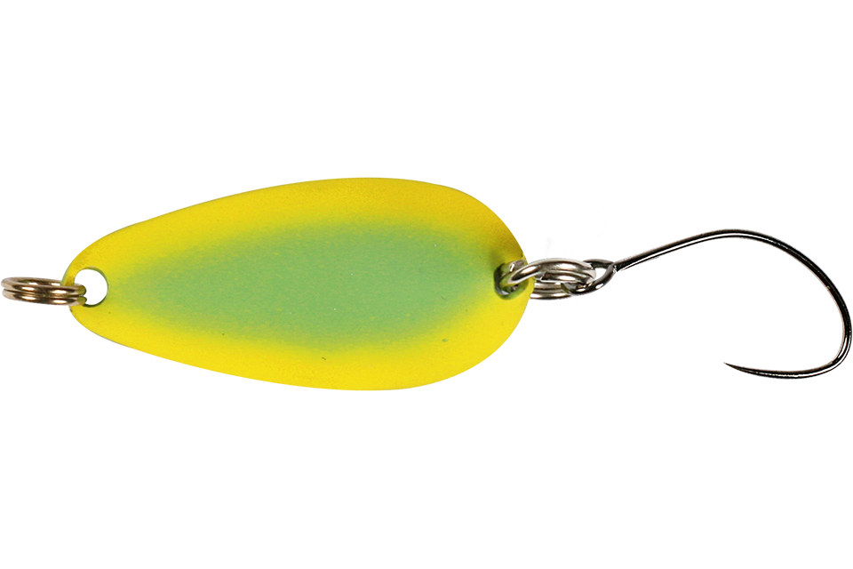 Light Olive Yellow
