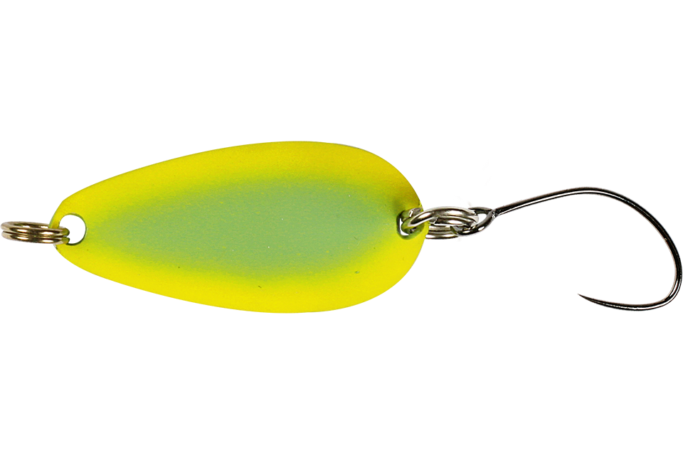 Light Olive Yellow