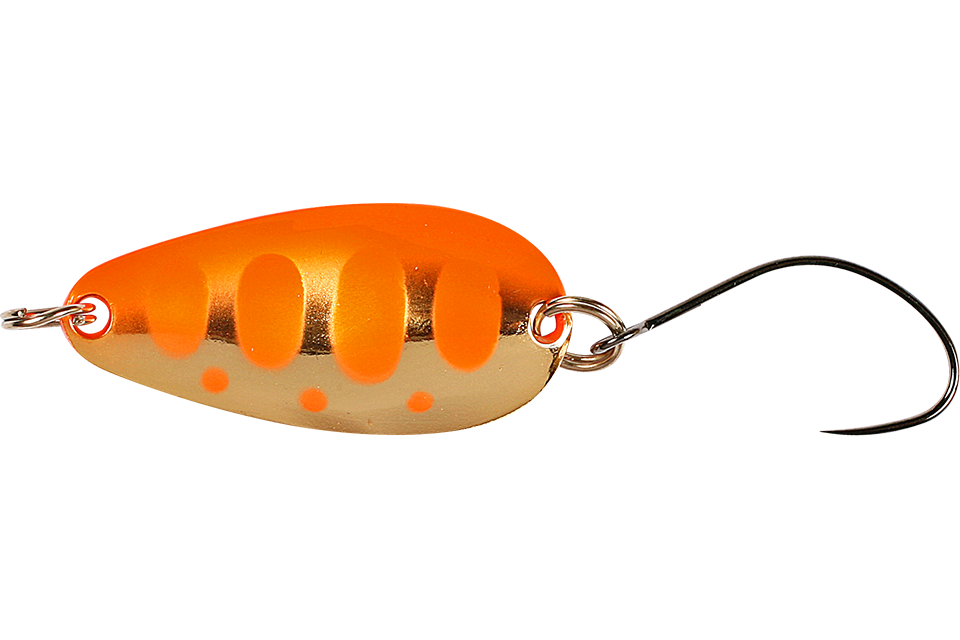 orange gold yamame