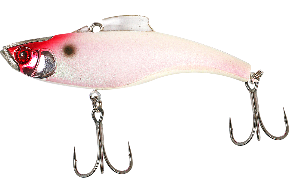 pearl red eye