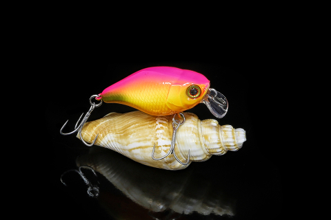 Воблер JACKALL Chubby 38SR