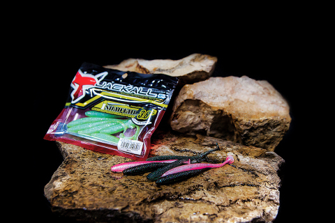 Виброхвост JACKALL I Shad Tail